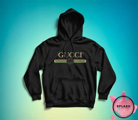 felpa gucci etsi